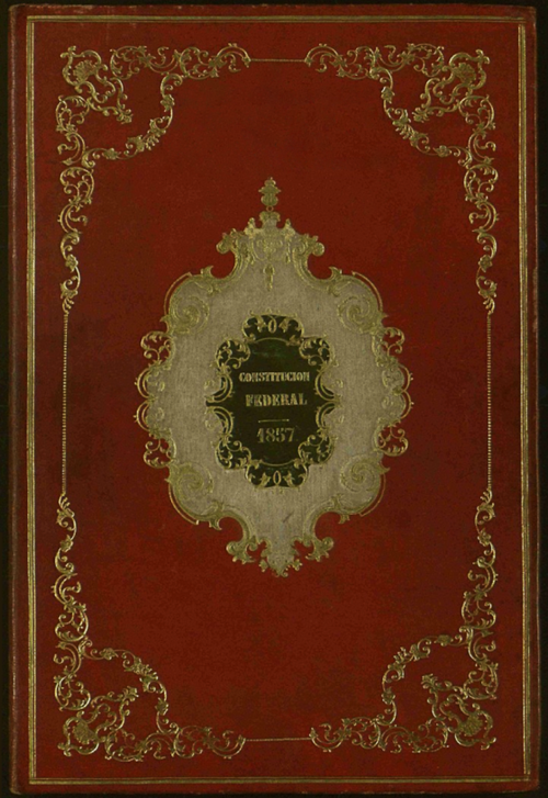 1857 Constitution